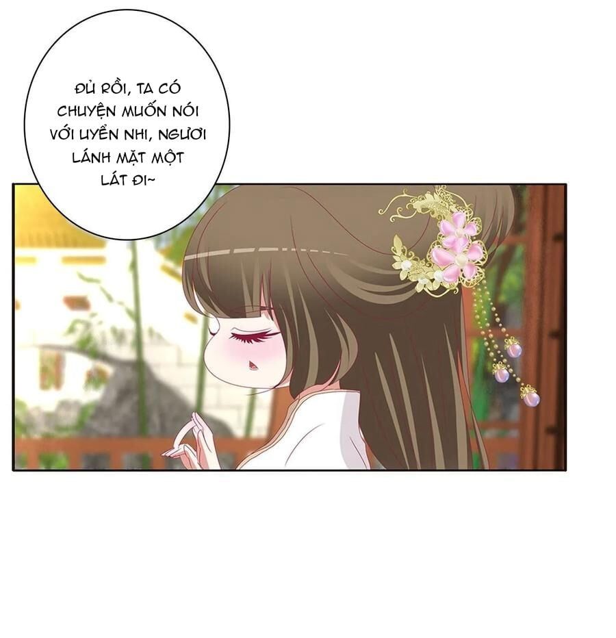 đọc truyện Thông Linh Phi Chương 585 ảnh 19 tại Thiên Thai Truyện