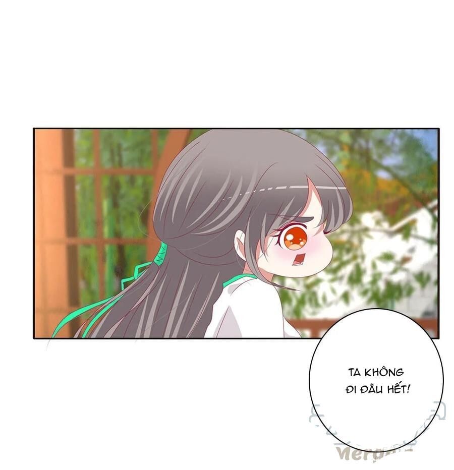 đọc truyện Thông Linh Phi Chương 585 ảnh 20 tại Thiên Thai Truyện