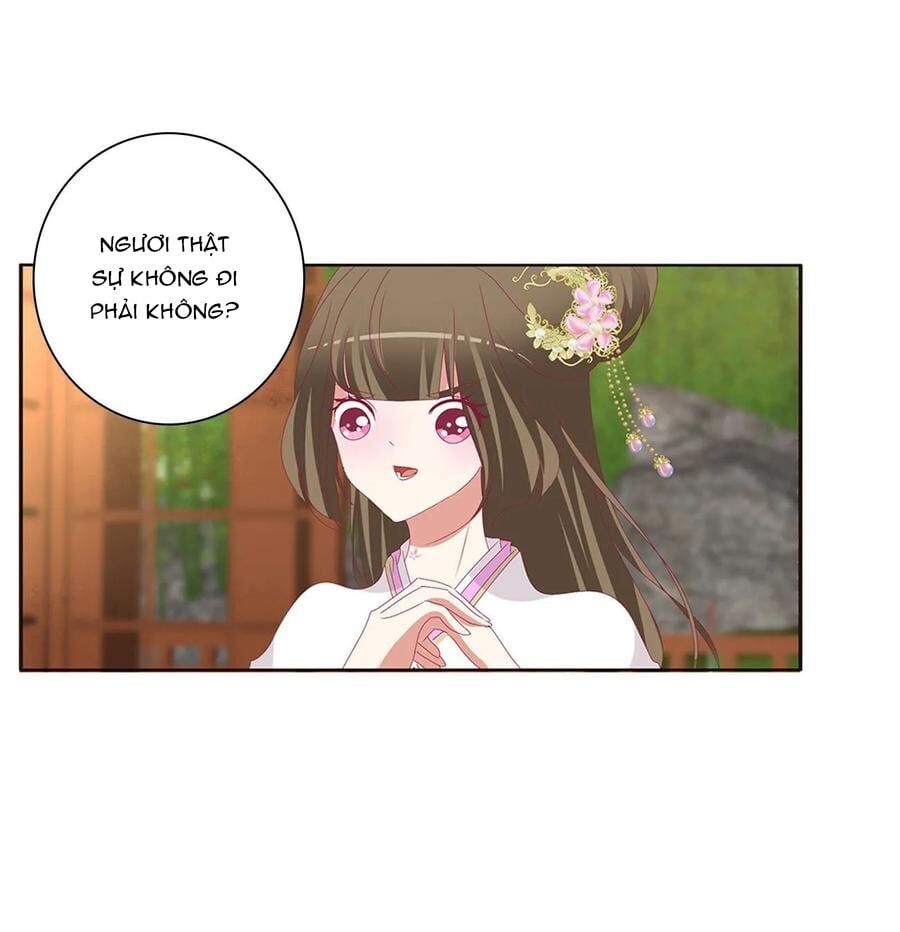 đọc truyện Thông Linh Phi Chương 585 ảnh 21 tại Thiên Thai Truyện