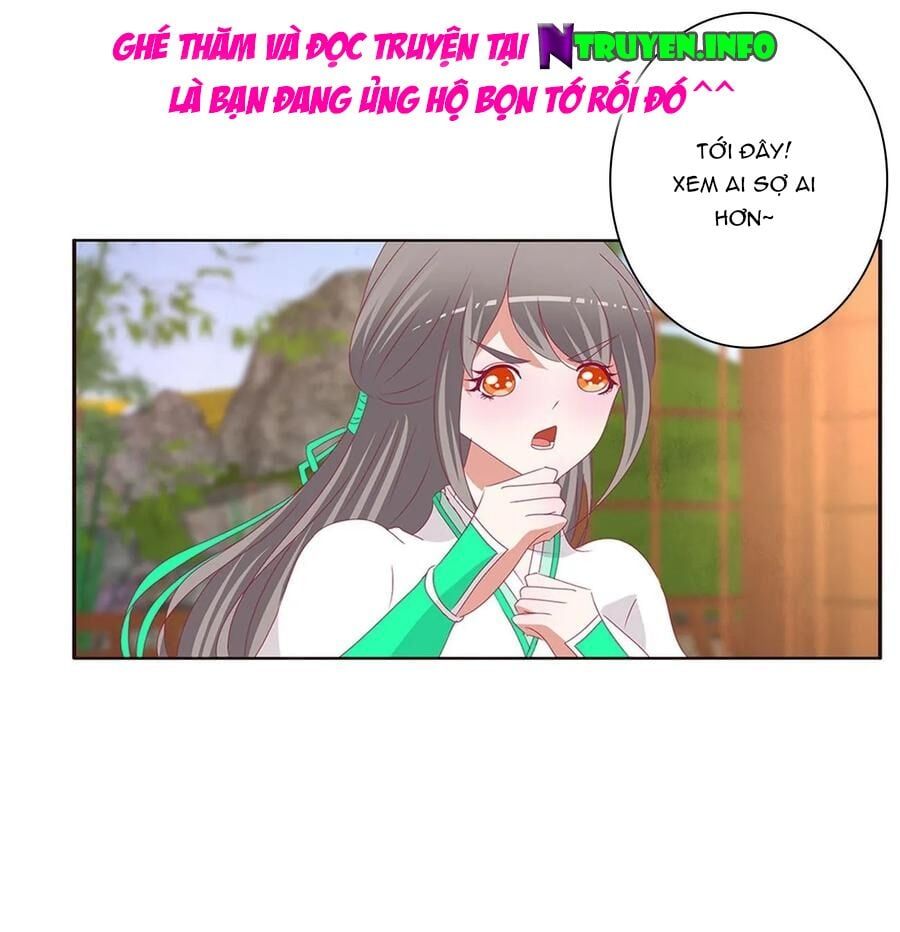 đọc truyện Thông Linh Phi Chương 585 ảnh 22 tại Thiên Thai Truyện