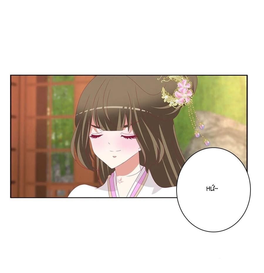 đọc truyện Thông Linh Phi Chương 585 ảnh 23 tại Thiên Thai Truyện