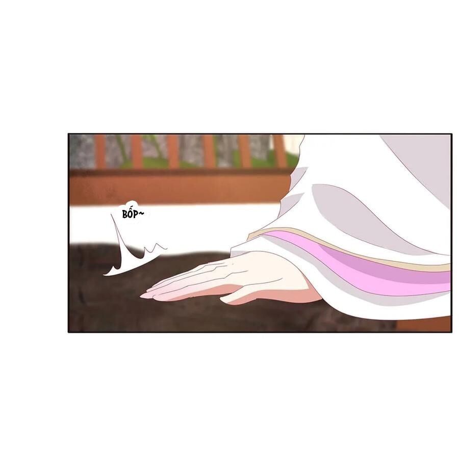 đọc truyện Thông Linh Phi Chương 585 ảnh 24 tại Thiên Thai Truyện