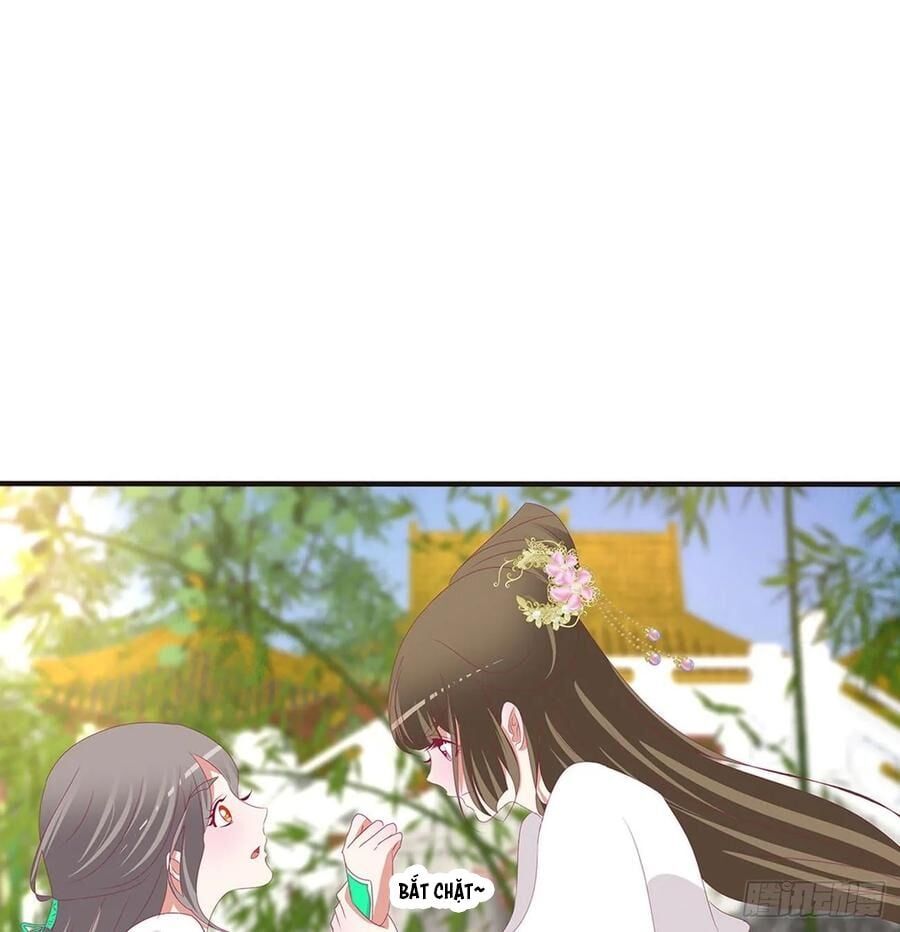 đọc truyện Thông Linh Phi Chương 585 ảnh 25 tại Thiên Thai Truyện