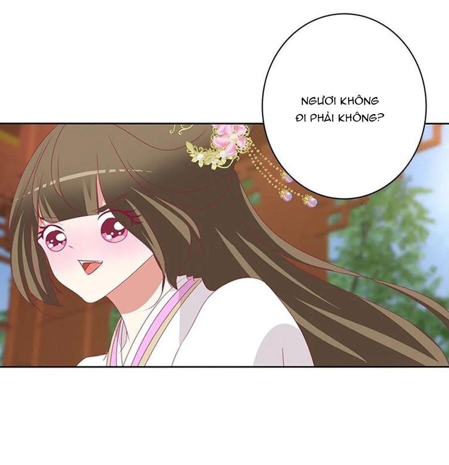 đọc truyện Thông Linh Phi Chương 585 ảnh 27 tại Thiên Thai Truyện