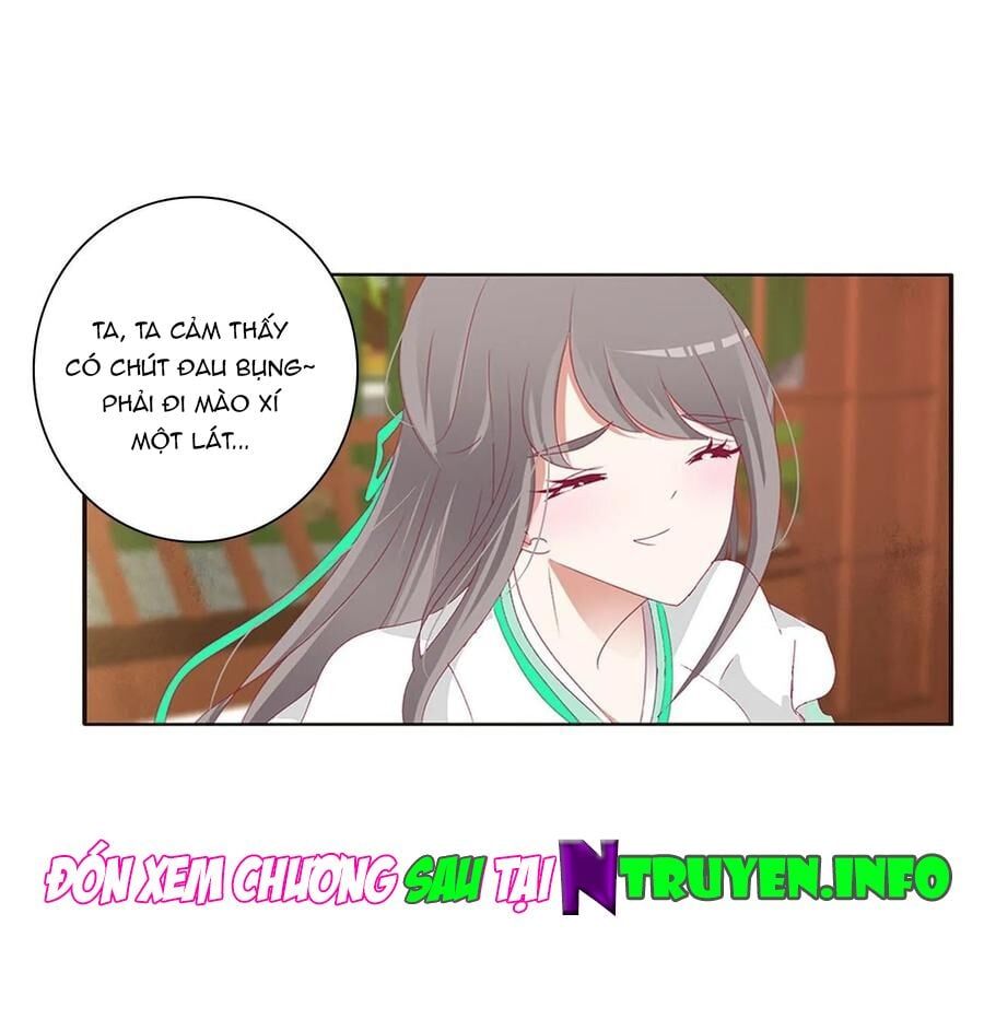 đọc truyện Thông Linh Phi Chương 585 ảnh 28 tại Thiên Thai Truyện