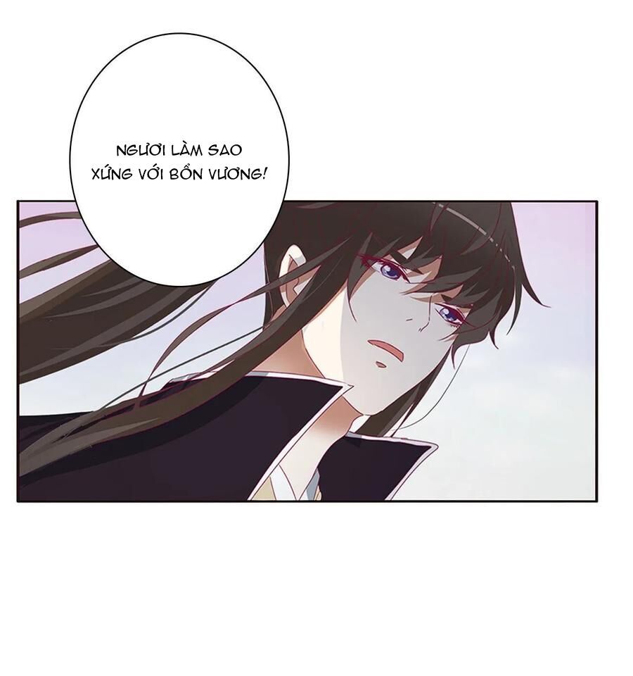 đọc truyện Thông Linh Phi Chương 585 ảnh 5 tại Thiên Thai Truyện