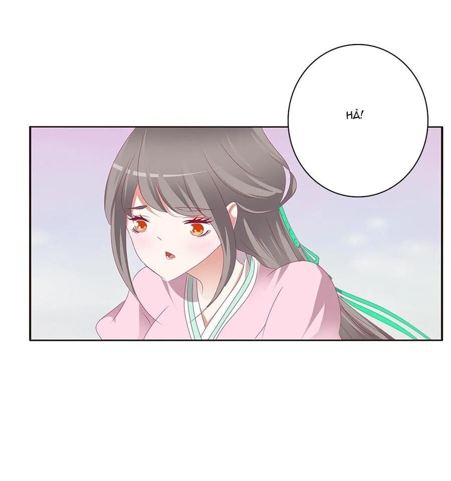 đọc truyện Thông Linh Phi Chương 585 ảnh 6 tại Thiên Thai Truyện