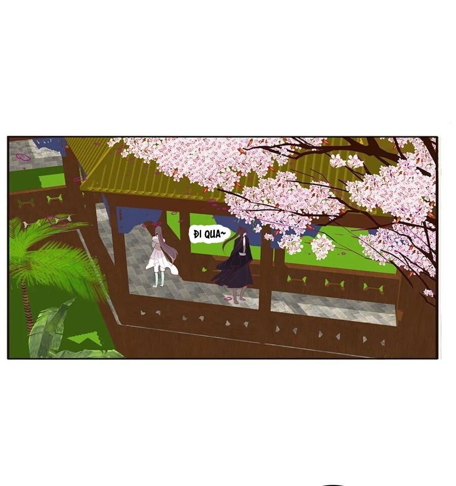 đọc truyện Thông Linh Phi Chương 585 ảnh 7 tại Thiên Thai Truyện