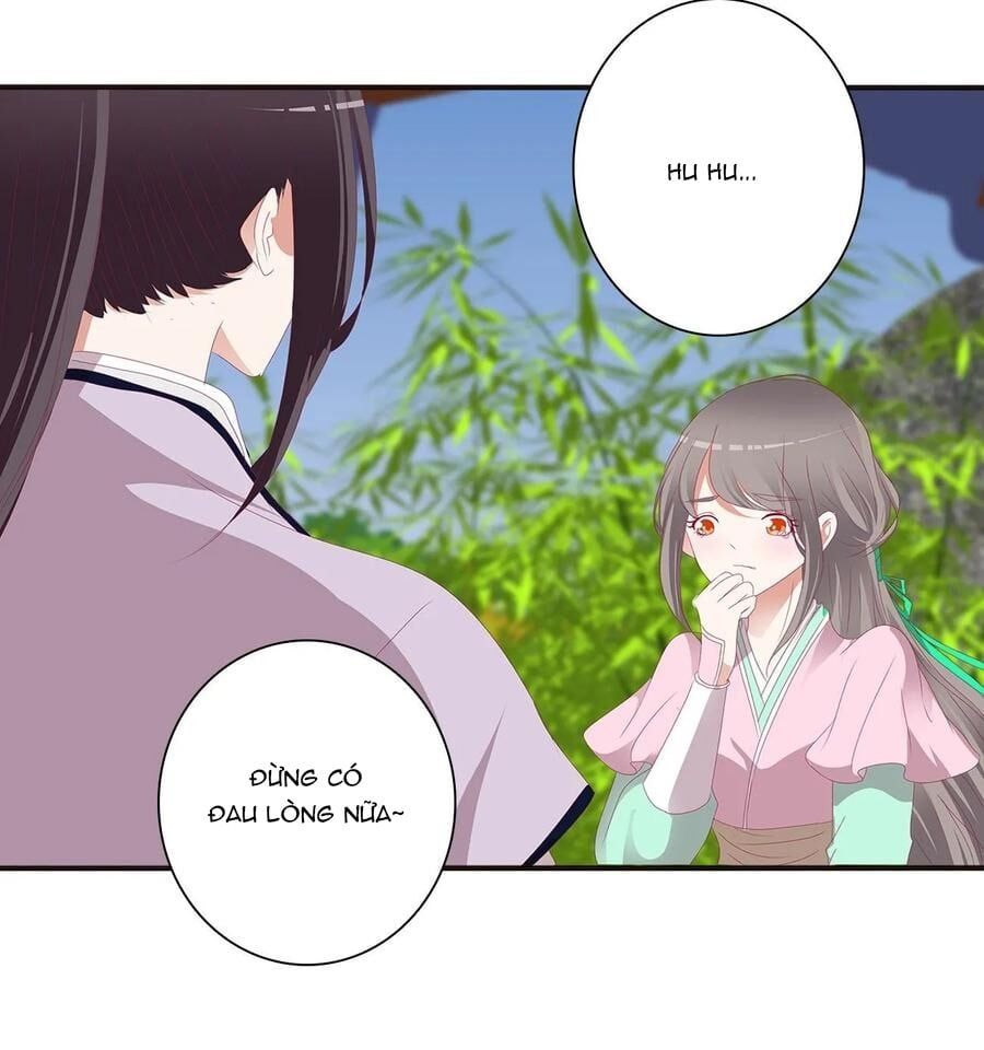 đọc truyện Thông Linh Phi Chương 585 ảnh 8 tại Thiên Thai Truyện