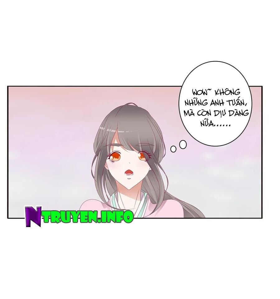 đọc truyện Thông Linh Phi Chương 585 ảnh 10 tại Thiên Thai Truyện