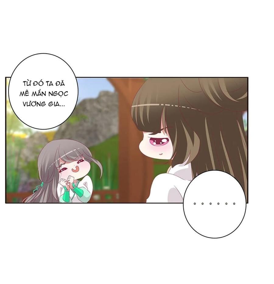 đọc truyện Thông Linh Phi Chương 585 ảnh 11 tại Thiên Thai Truyện