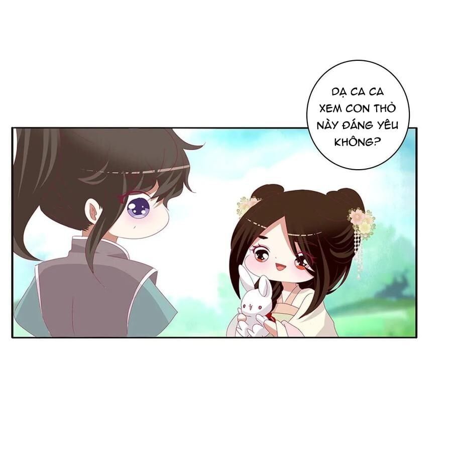 đọc truyện Thông Linh Phi Chương 586 ảnh 14 tại Thiên Thai Truyện