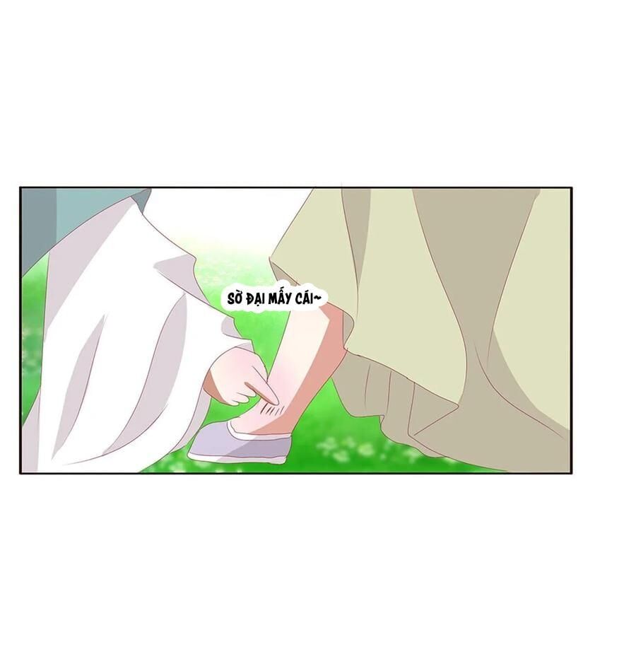 đọc truyện Thông Linh Phi Chương 586 ảnh 18 tại Thiên Thai Truyện