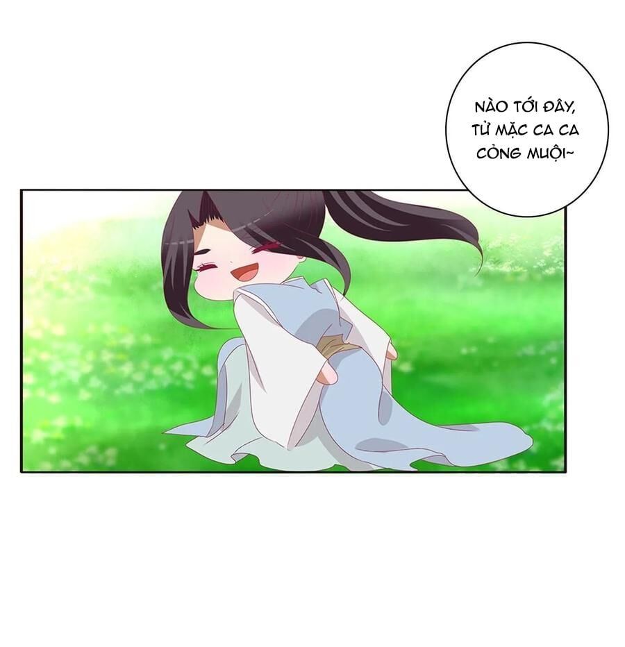 đọc truyện Thông Linh Phi Chương 586 ảnh 20 tại Thiên Thai Truyện