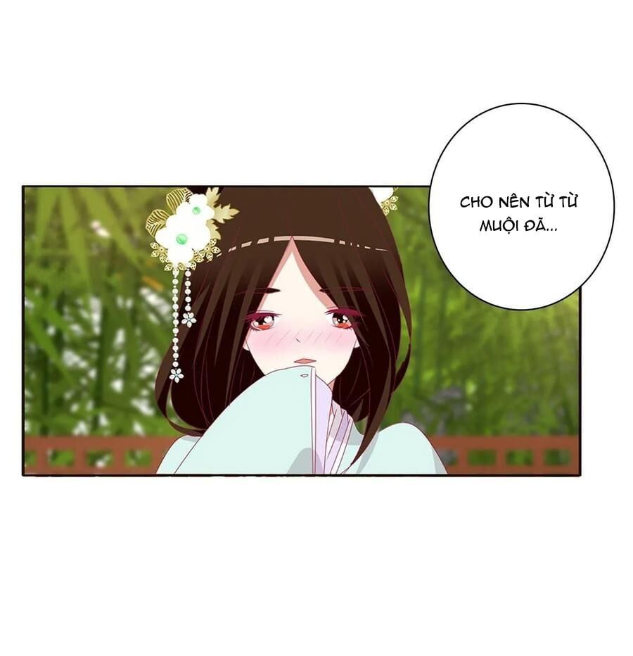 đọc truyện Thông Linh Phi Chương 586 ảnh 22 tại Thiên Thai Truyện