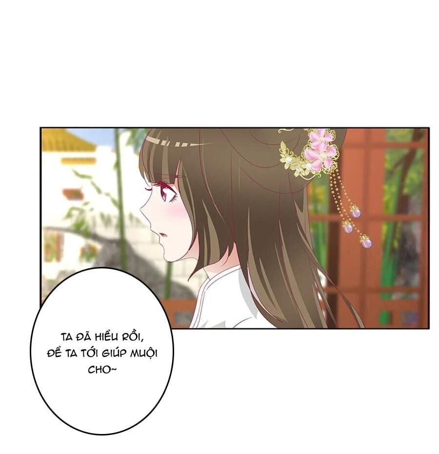 đọc truyện Thông Linh Phi Chương 586 ảnh 23 tại Thiên Thai Truyện