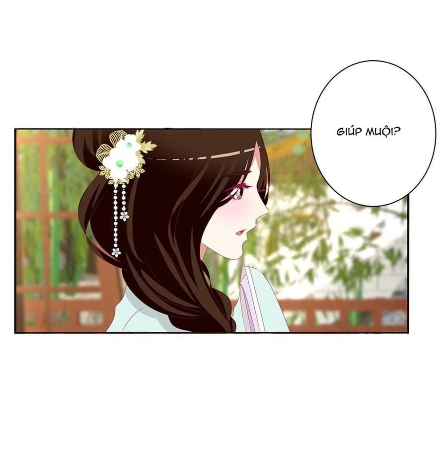 đọc truyện Thông Linh Phi Chương 586 ảnh 24 tại Thiên Thai Truyện