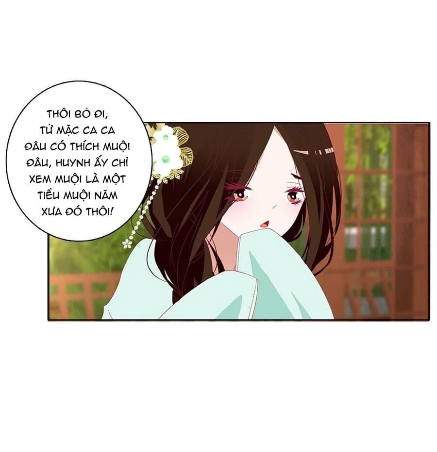 đọc truyện Thông Linh Phi Chương 586 ảnh 25 tại Thiên Thai Truyện