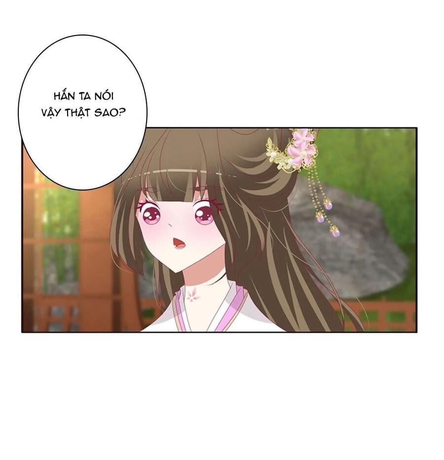 đọc truyện Thông Linh Phi Chương 586 ảnh 26 tại Thiên Thai Truyện