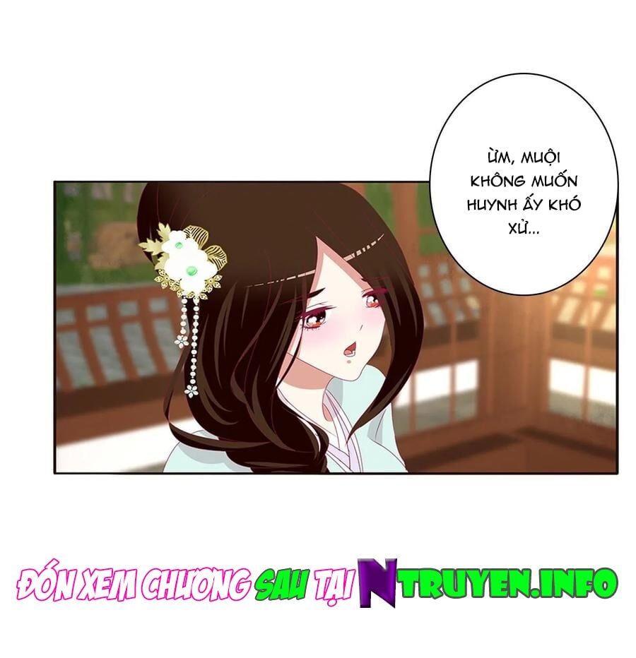 đọc truyện Thông Linh Phi Chương 586 ảnh 27 tại Thiên Thai Truyện