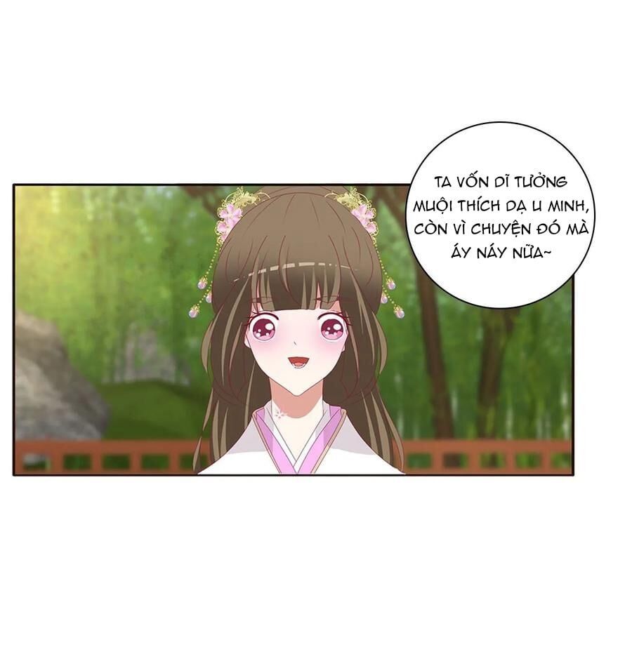 đọc truyện Thông Linh Phi Chương 586 ảnh 6 tại Thiên Thai Truyện