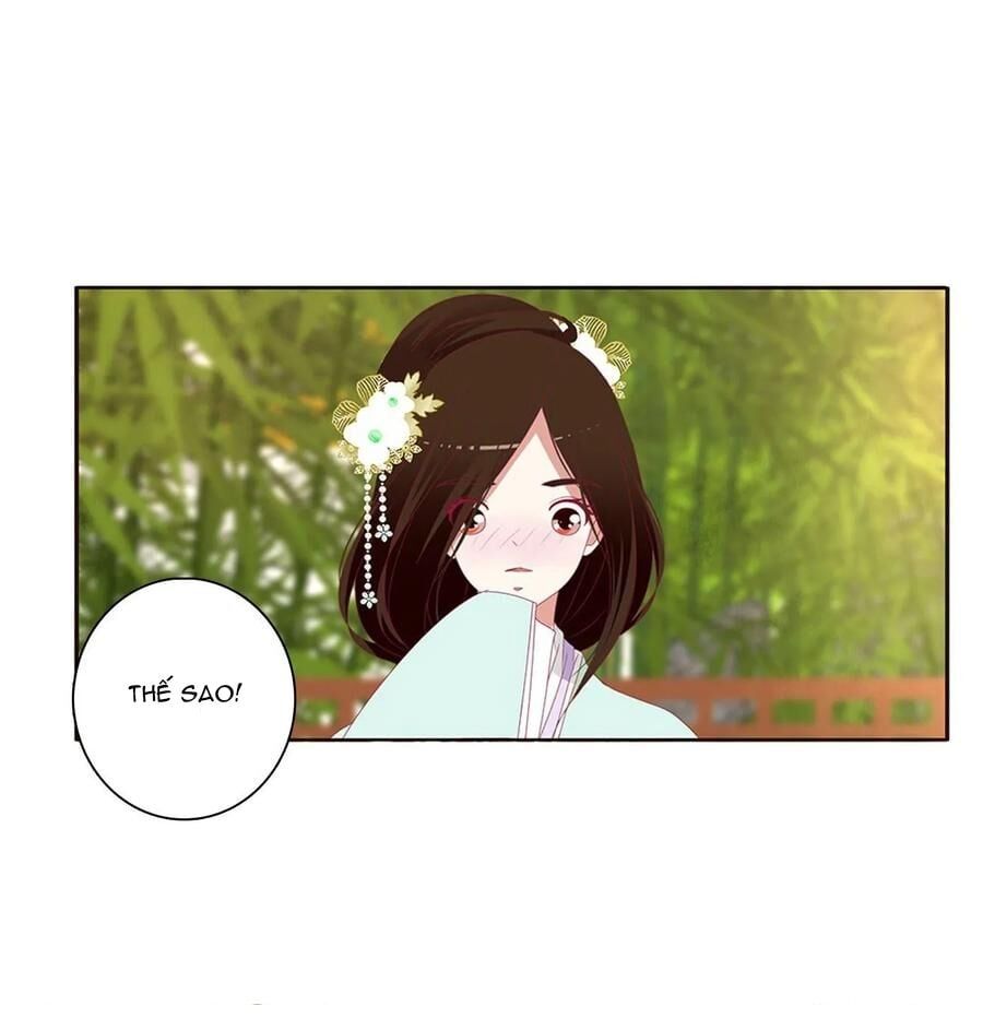 đọc truyện Thông Linh Phi Chương 586 ảnh 7 tại Thiên Thai Truyện