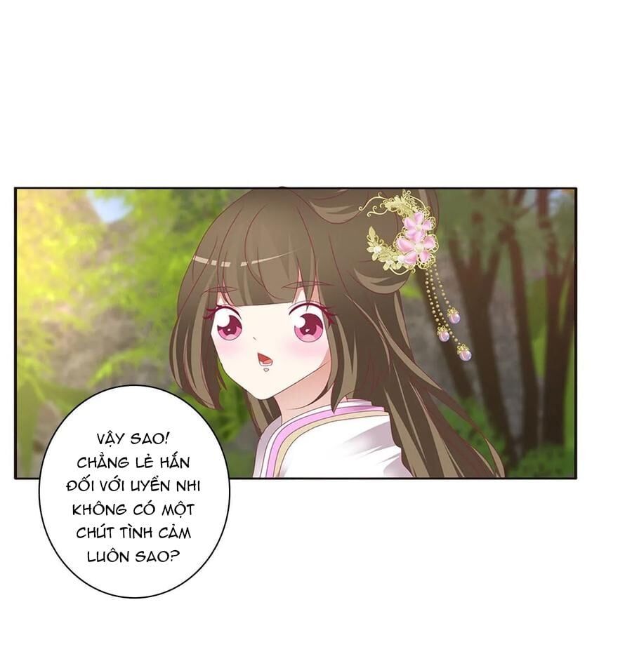 đọc truyện Thông Linh Phi Chương 587 ảnh 15 tại Thiên Thai Truyện