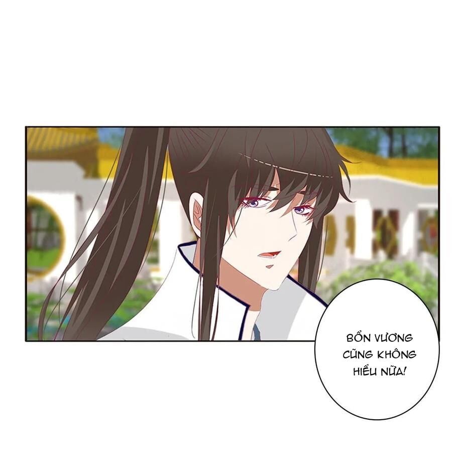 đọc truyện Thông Linh Phi Chương 587 ảnh 16 tại Thiên Thai Truyện