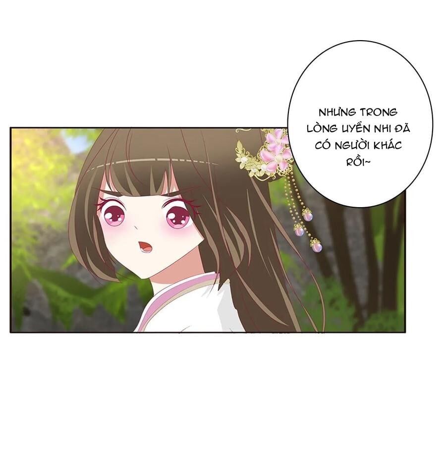 đọc truyện Thông Linh Phi Chương 587 ảnh 21 tại Thiên Thai Truyện