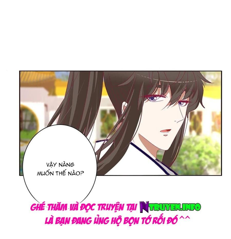 đọc truyện Thông Linh Phi Chương 587 ảnh 22 tại Thiên Thai Truyện