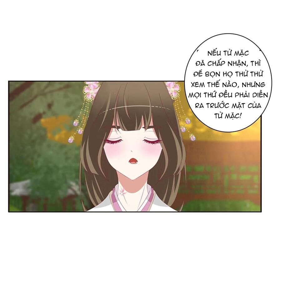 đọc truyện Thông Linh Phi Chương 587 ảnh 23 tại Thiên Thai Truyện