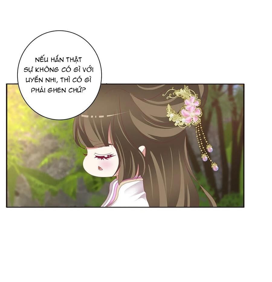 đọc truyện Thông Linh Phi Chương 587 ảnh 25 tại Thiên Thai Truyện