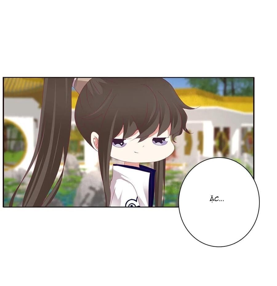 đọc truyện Thông Linh Phi Chương 587 ảnh 26 tại Thiên Thai Truyện