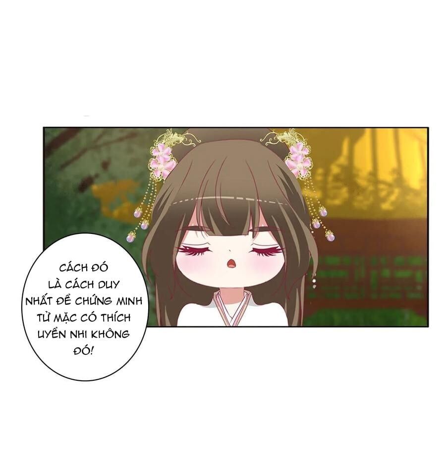 đọc truyện Thông Linh Phi Chương 587 ảnh 27 tại Thiên Thai Truyện