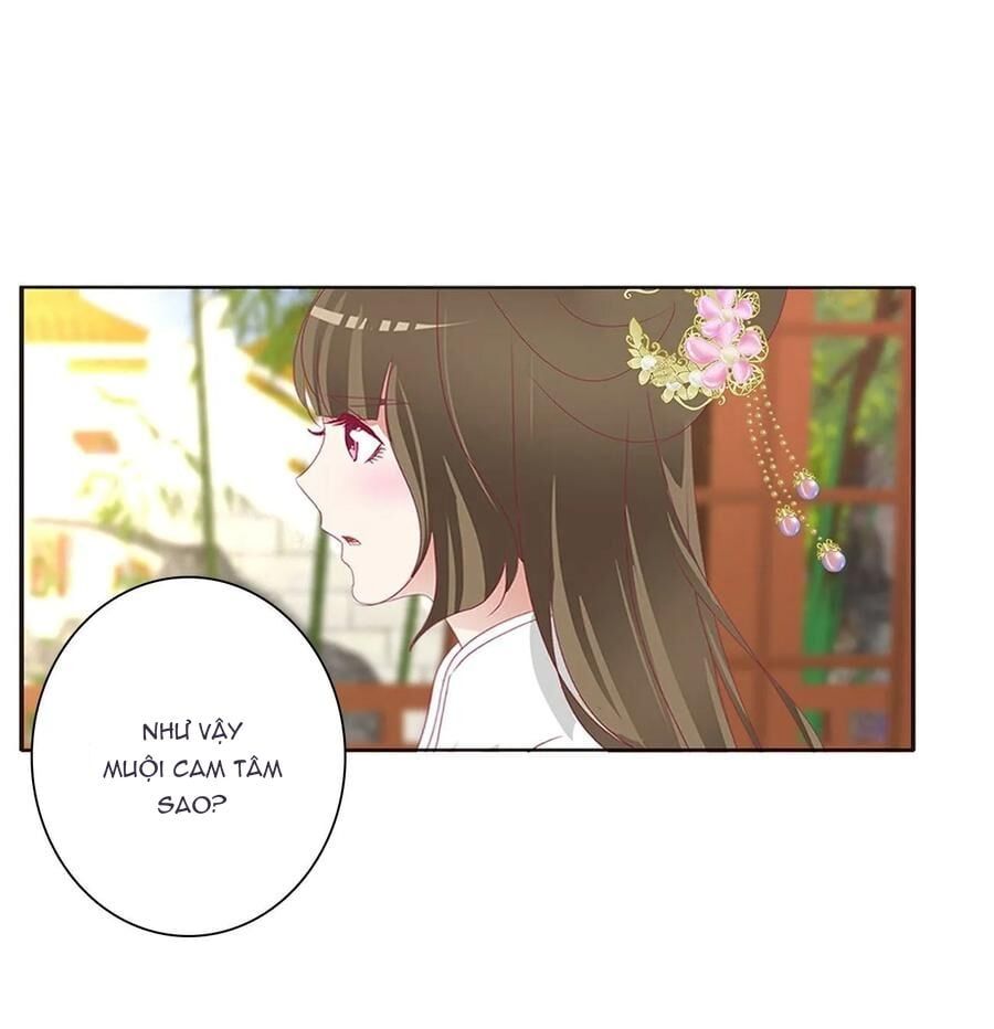 đọc truyện Thông Linh Phi Chương 587 ảnh 5 tại Thiên Thai Truyện