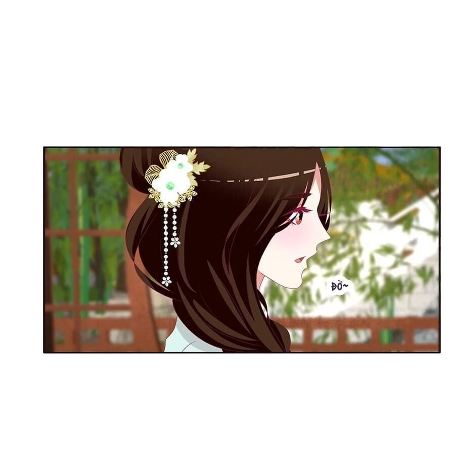 đọc truyện Thông Linh Phi Chương 587 ảnh 6 tại Thiên Thai Truyện