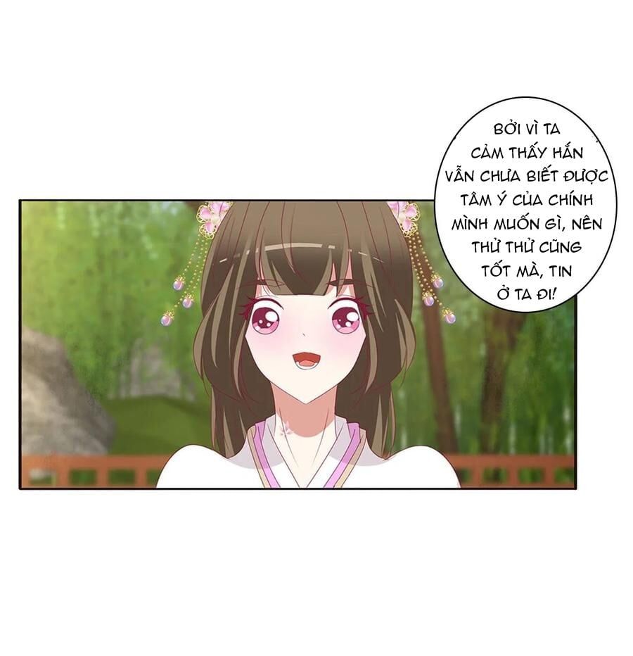 đọc truyện Thông Linh Phi Chương 587 ảnh 9 tại Thiên Thai Truyện