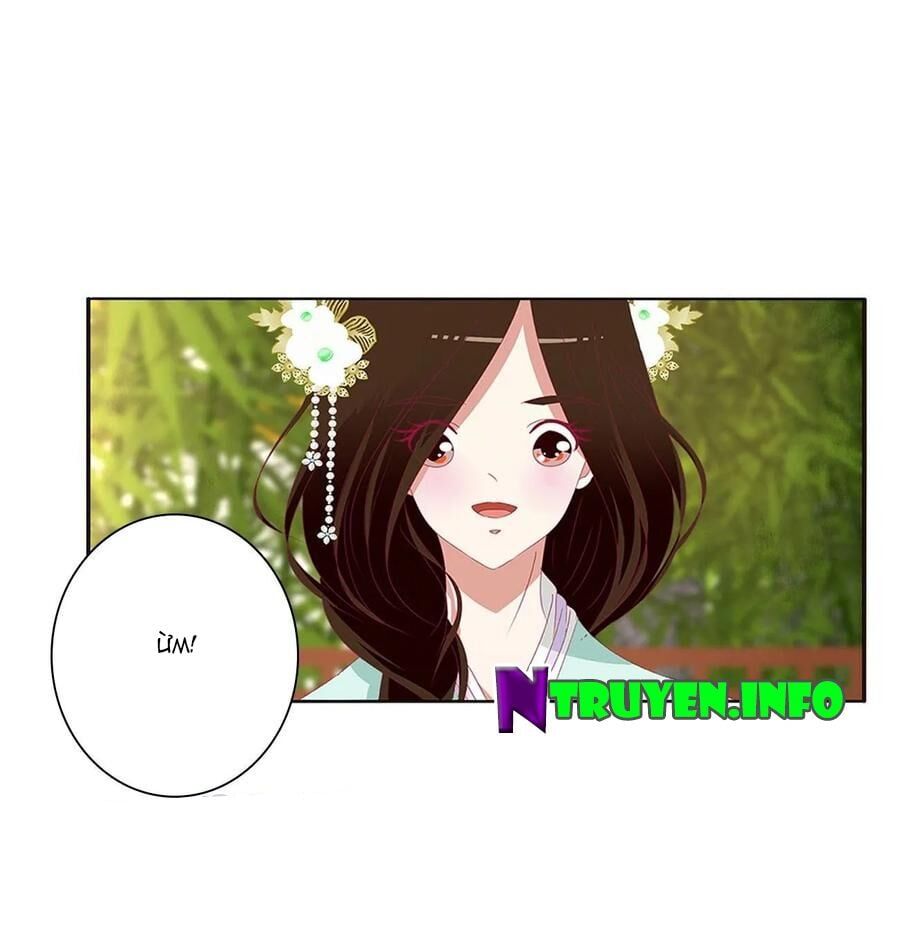 đọc truyện Thông Linh Phi Chương 587 ảnh 10 tại Thiên Thai Truyện