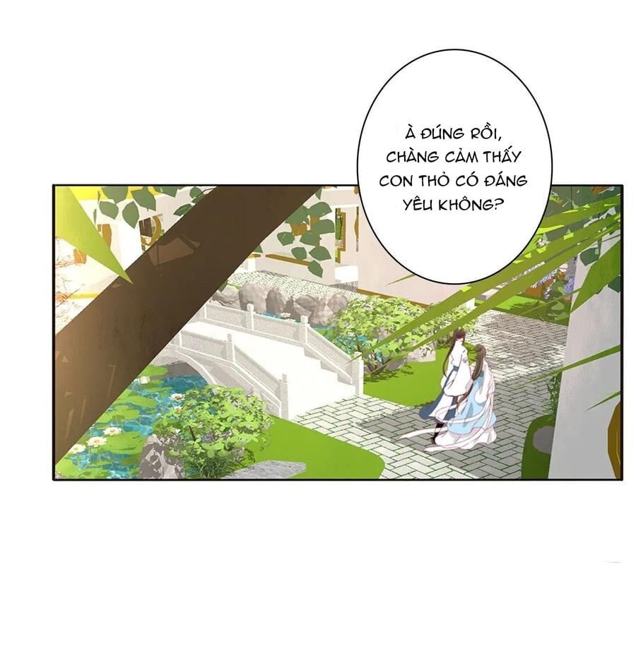 đọc truyện Thông Linh Phi Chương 588 ảnh 15 tại Thiên Thai Truyện