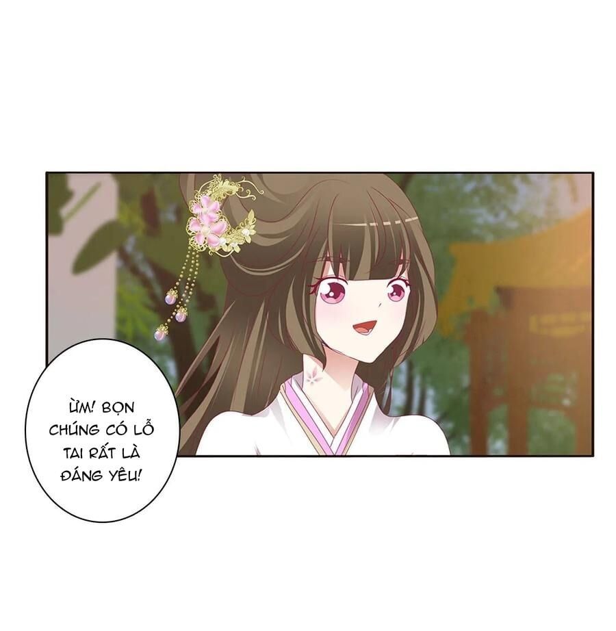 đọc truyện Thông Linh Phi Chương 588 ảnh 17 tại Thiên Thai Truyện