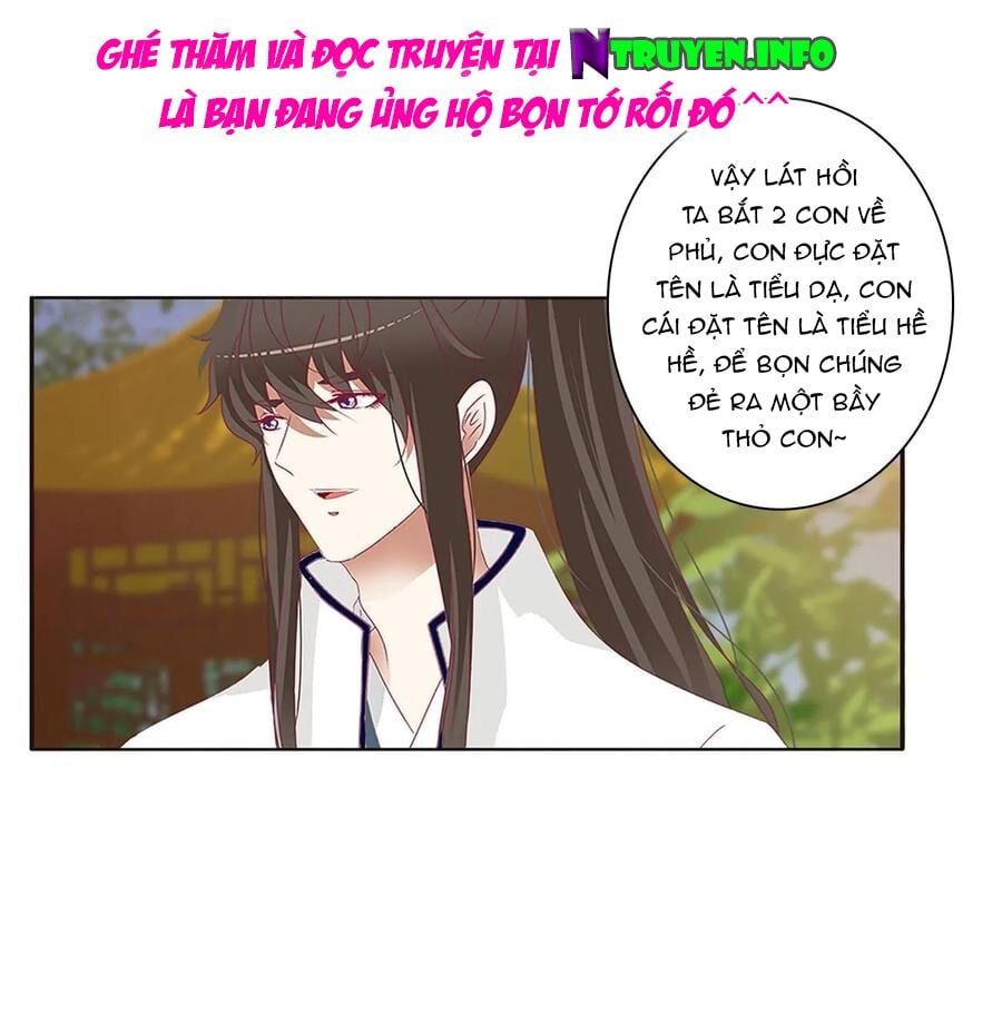 đọc truyện Thông Linh Phi Chương 588 ảnh 18 tại Thiên Thai Truyện