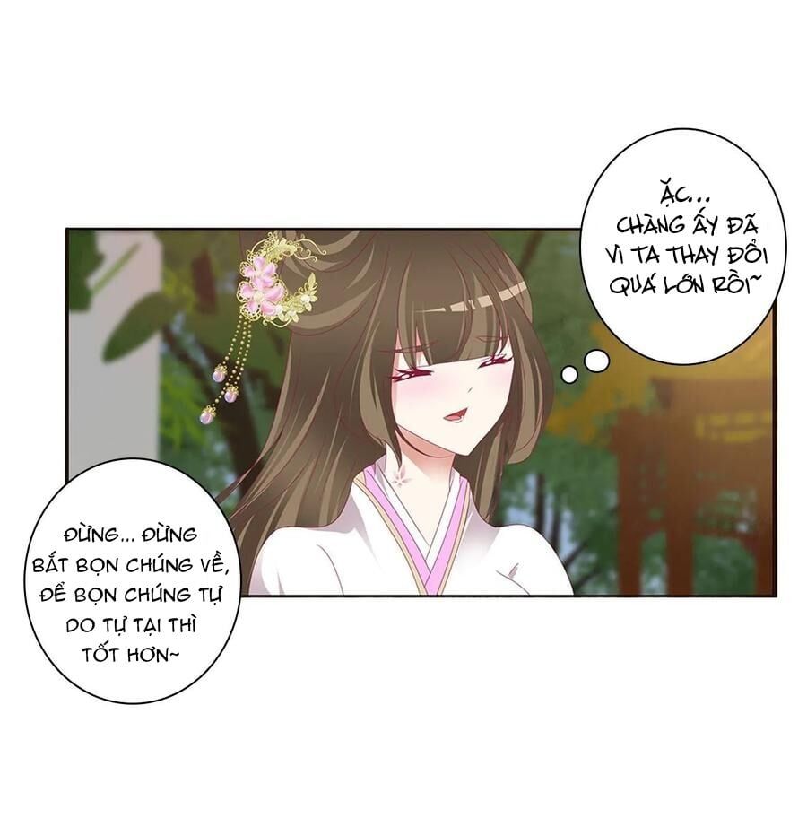 đọc truyện Thông Linh Phi Chương 588 ảnh 19 tại Thiên Thai Truyện