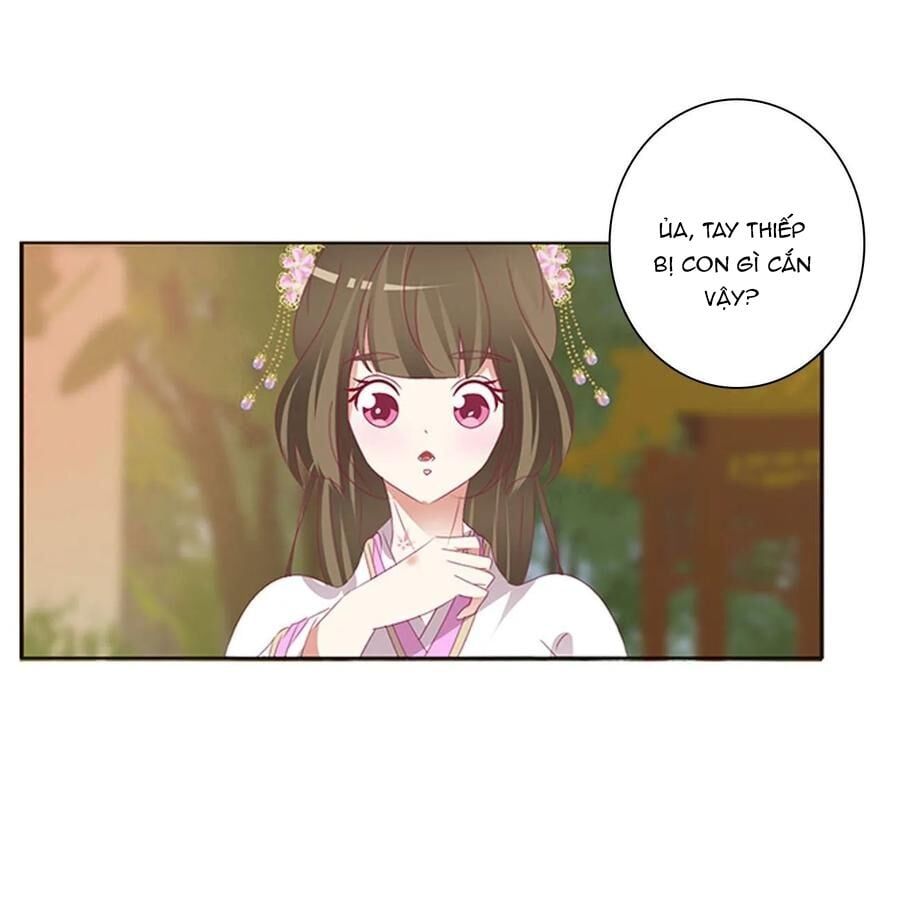 đọc truyện Thông Linh Phi Chương 588 ảnh 20 tại Thiên Thai Truyện