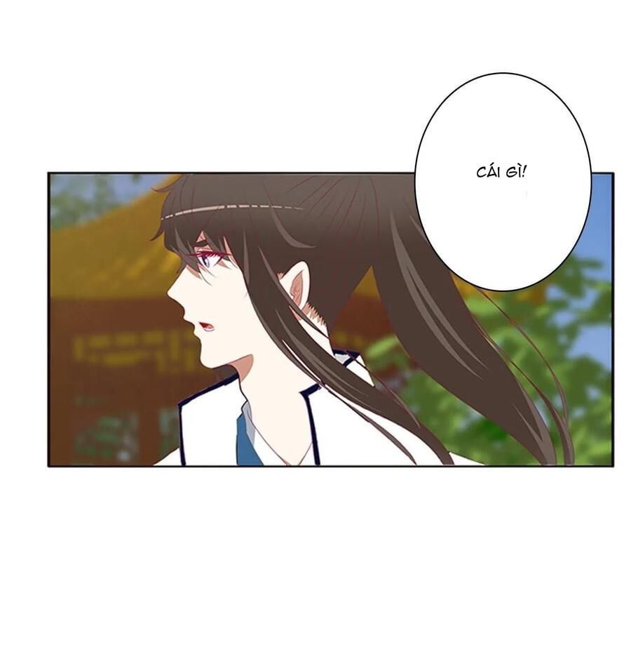 đọc truyện Thông Linh Phi Chương 588 ảnh 21 tại Thiên Thai Truyện