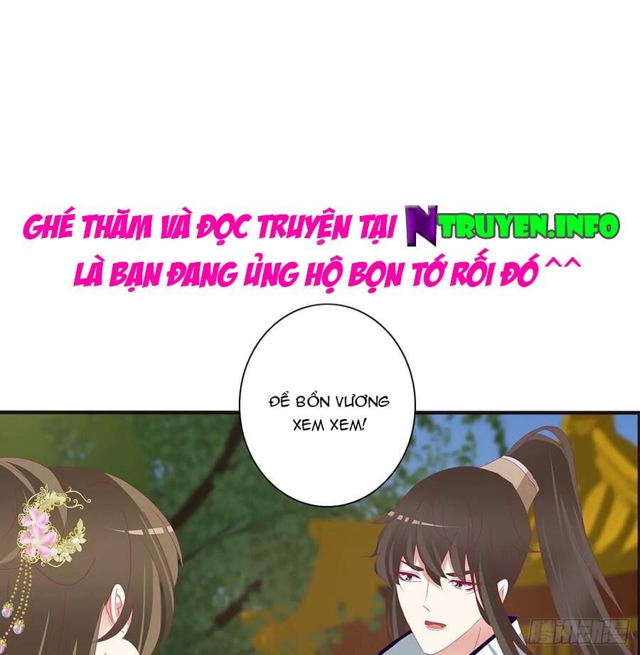 đọc truyện Thông Linh Phi Chương 588 ảnh 22 tại Thiên Thai Truyện