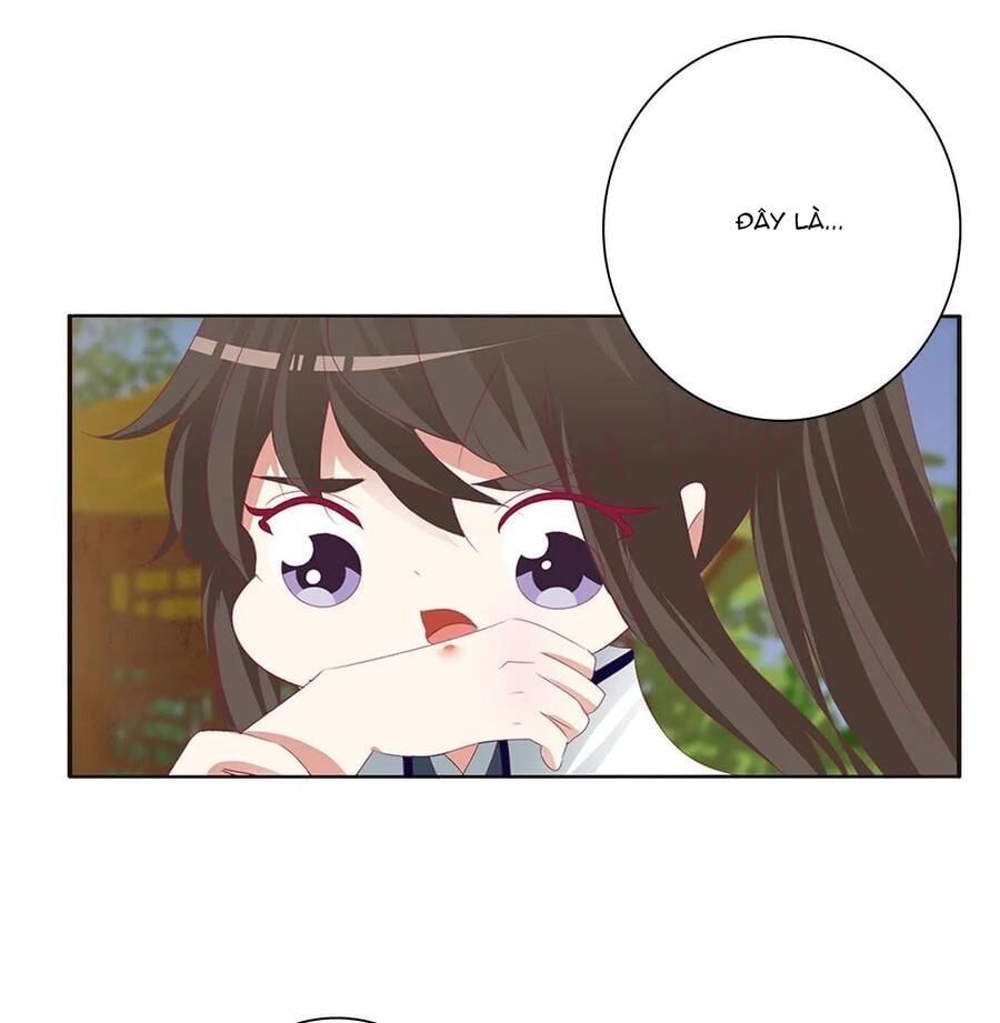 đọc truyện Thông Linh Phi Chương 588 ảnh 24 tại Thiên Thai Truyện