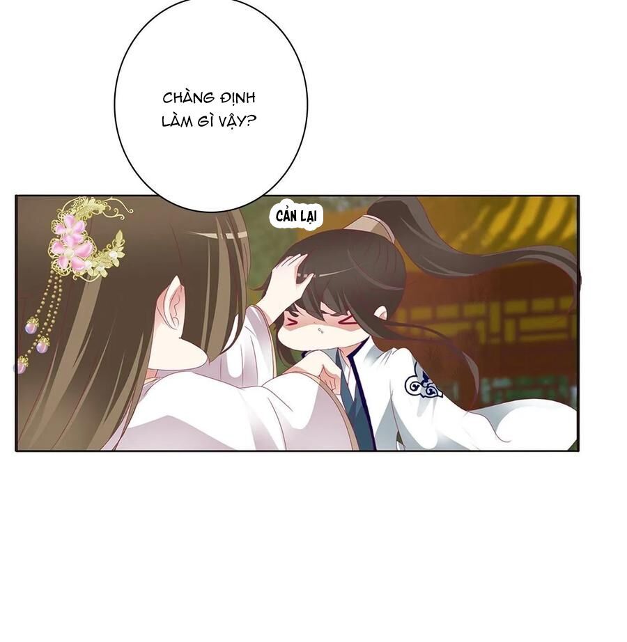 đọc truyện Thông Linh Phi Chương 588 ảnh 25 tại Thiên Thai Truyện