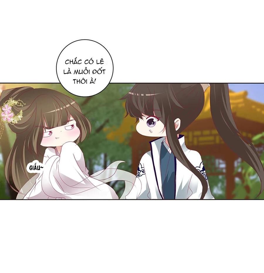 đọc truyện Thông Linh Phi Chương 588 ảnh 27 tại Thiên Thai Truyện