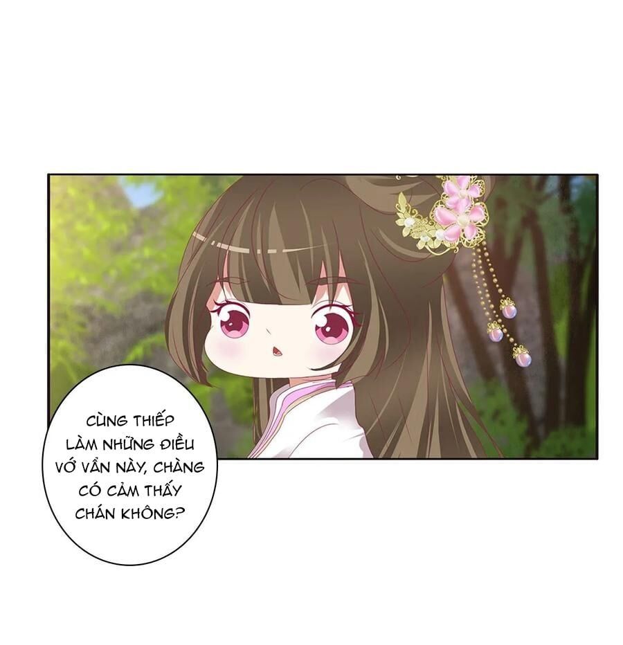 đọc truyện Thông Linh Phi Chương 588 ảnh 5 tại Thiên Thai Truyện