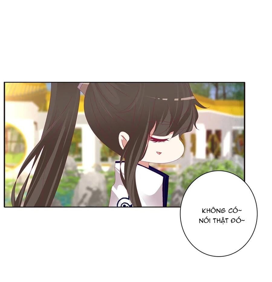 đọc truyện Thông Linh Phi Chương 588 ảnh 6 tại Thiên Thai Truyện